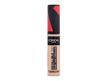 Korektor L'Oréal Paris Infaillible More Than Concealer 24H 11 ml 322 Ivory