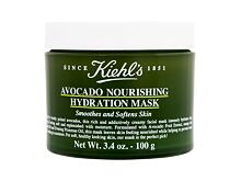 Pleťová maska Kiehl´s Avocado Nourishing Hydration Mask 25 g