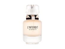 Toaletní voda Givenchy L'Interdit 2022 35 ml