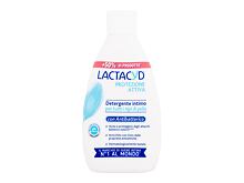 Intimní hygiena Lactacyd Active Protection Antibacterial Intimate Wash Emulsion 300 ml