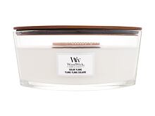 Vonná svíčka WoodWick Solar Ylang 453,6 g