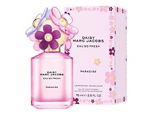 Toaletní voda Marc Jacobs Daisy Eau So Fresh Paradise 75 ml