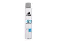 Antiperspirant Adidas Fresh 48H Anti-Perspirant 200 ml