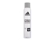 Antiperspirant Adidas Pro Invisible 48H Anti-Perspirant 150 ml