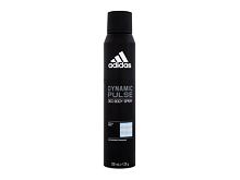 Deodorant Adidas Dynamic Pulse Deo Body Spray 48H 200 ml