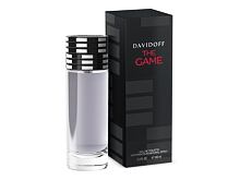 Toaletní voda Davidoff The Game 100 ml