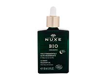 Pleťový olej NUXE Bio Organic Ultimate Night Recovery Oil 30 ml