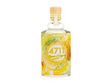 Kolínská voda 4711 Remix Cologne Lemon 100 ml