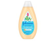 Sprchový gel Johnson´s Kids Pure Protect 2-in-1 Bath & Wash 500 ml