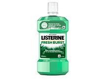 Ústní voda Listerine Fresh Burst Mouthwash 500 ml