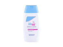 Sprchový gel SebaMed Baby Gentle Wash 200 ml poškozená krabička