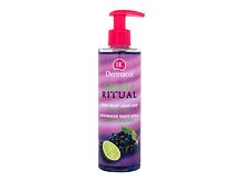 Tekuté mýdlo Dermacol Aroma Ritual Grape & Lime 250 ml