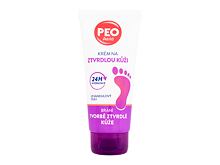 Krém na nohy Astrid PEO Hard Skin Foot Cream 100 ml