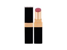 Rtěnka Chanel Rouge Coco Flash 3 g 148 Lively
