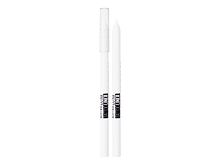 Tužka na oči Maybelline Tattoo Liner 1,3 g 970 Polished White