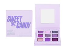 Oční stín Makeup Obsession Sweet Like Candy 3,42 g poškozená krabička