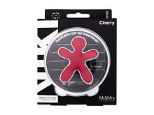 Vůně do auta Mr&Mrs Fragrance Niki Fashion Plnitelný Cherry 1 ks