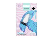 Vůně do auta Mr&Mrs Fragrance Forest Snail White 1 ks