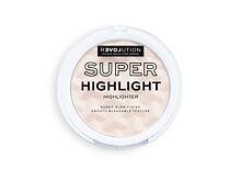Rozjasňovač Revolution Relove Super Highlight 6 g Blushed