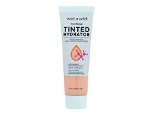 Make-up Wet n Wild Bare Focus Tinted Hydrator 27 ml Light