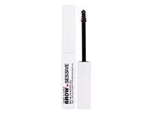 Gel a pomáda na obočí Wet n Wild Brow-Sessive Brow Shaping Gel 2,5 g Brown