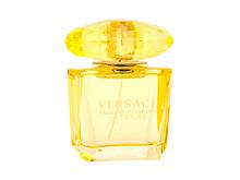 Parfémovaná voda Versace Yellow Diamond Intense 30 ml