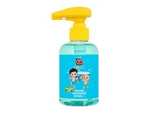 Tekuté mýdlo Cocomelon Cocomelon Singing Handwash 250 ml