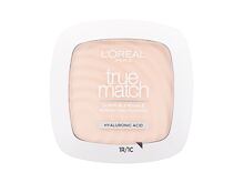 Pudr L'Oréal Paris True Match 9 g 1.R/1.C Rose Cool