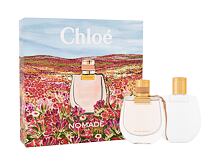 Parfémovaná voda Chloé Nomade SET2 50 ml Kazeta