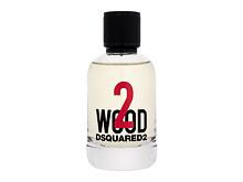 Toaletní voda Dsquared2 2 Wood 100 ml