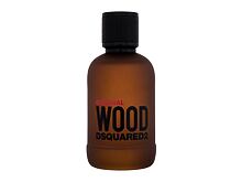Parfémovaná voda Dsquared2 Wood Original 100 ml Kazeta