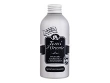 Parfémovaná voda na textilie Tesori d´Oriente White Musk Laundry Parfum 250 ml