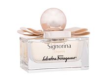 Parfémovaná voda Salvatore Ferragamo Signorina Eleganza 30 ml