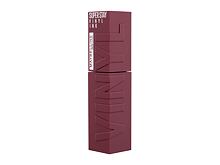 Rtěnka Maybelline Super Stay Vinyl Ink Liquid 4,2 ml 110 Awestruck