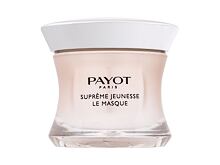 Pleťová maska PAYOT Suprême Jeunesse Global Youth Illuminated Mask 50 ml