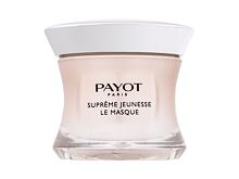 Pleťová maska PAYOT Suprême Jeunesse Global Youth Illuminated Mask 50 ml