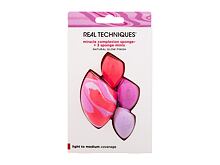 Aplikátor Real Techniques Miracle Complexion Sponge 1 ks Kazeta