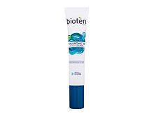 Oční krém Bioten Hyaluronic 3D Antiwrinkle Eye Cream 15 ml