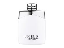 Toaletní voda Montblanc Legend Spirit 100 ml