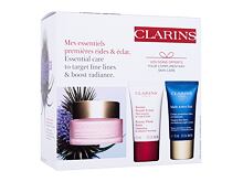 Denní pleťový krém Clarins Multi-Active Jour 50 ml Kazeta