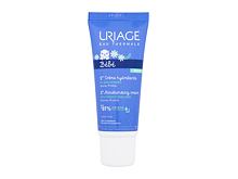 Denní pleťový krém Uriage Bébé 1st Moisturizing Cream 40 ml