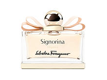 Parfémovaná voda Salvatore Ferragamo Signorina Eleganza 100 ml