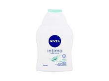 Intimní hygiena Nivea Intimo Wash Lotion Mild Comfort 250 ml