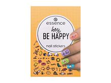 Manikúra Essence Nail Stickers Hey, Be Happy 57 ks