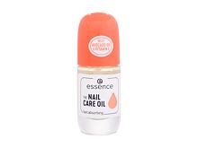 Péče o nehty Essence The Nail Care Oil 8 ml