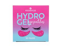 Maska na oči Essence Hydro Gel Eye Patches 30 ks
