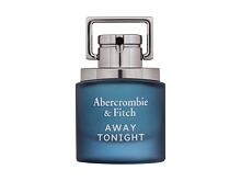 Toaletní voda Abercrombie & Fitch Away Tonight 30 ml