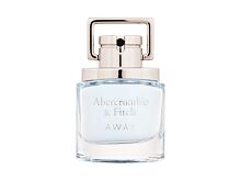 Toaletní voda Abercrombie & Fitch Away 30 ml