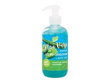 Přípravek po opalování Vivaco Bio Aloe Vera Hydrating After Sun Cooling Gel 250 ml