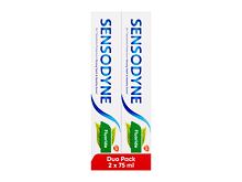Zubní pasta Sensodyne Fluoride 75 ml
